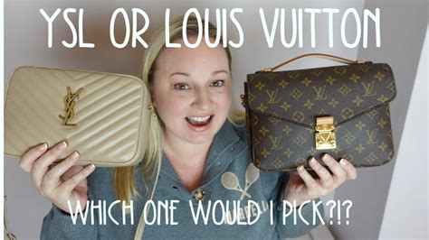 louis vuitton or ysl bag|ysl phone holder vs louis vuitton.